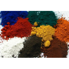 Пигменти для бетона производства Китай  (CHINA) 