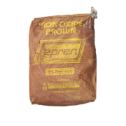 Пігмент для бетону Коричневый HM-470A