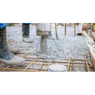 Добавки для бетона