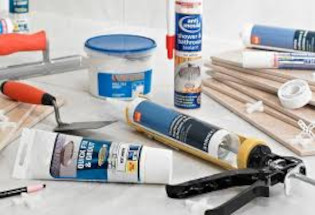 Строительная химия