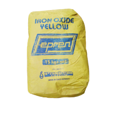 Пігменти для бетона виробництва  Чехія  